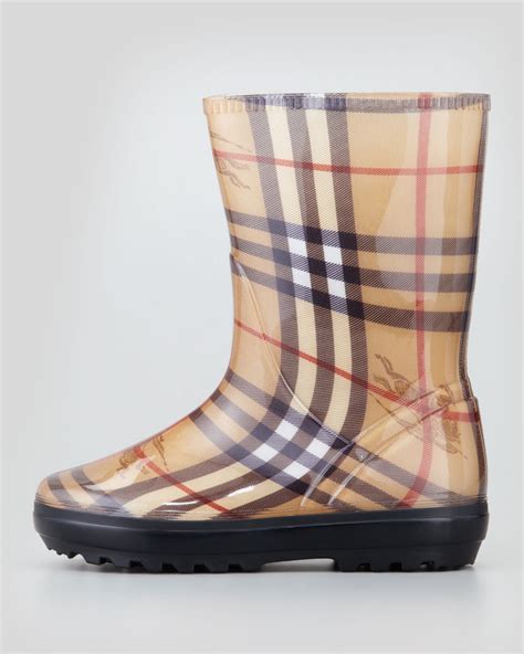 burberry rain boots made in china|burberry rain boots outlet.